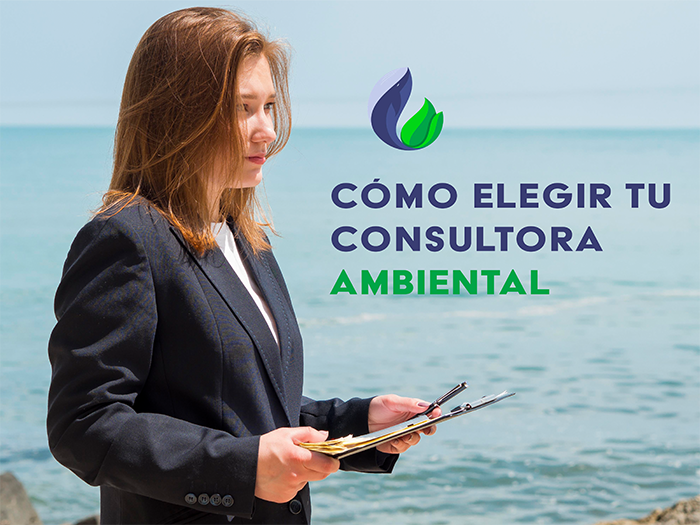 Cómo elegir tu consultora ambiental