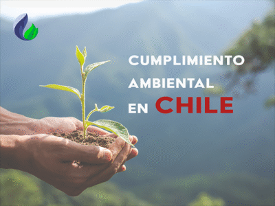 Cumplimiento ambiental en Chile