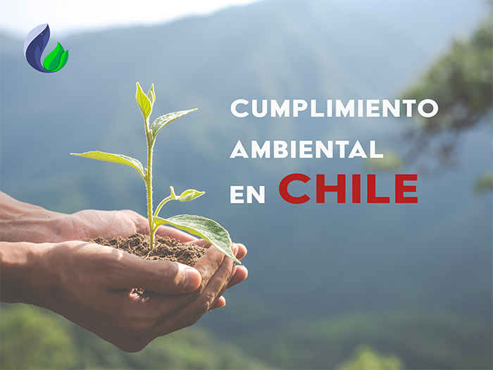 Cumplimiento ambiental en Chile